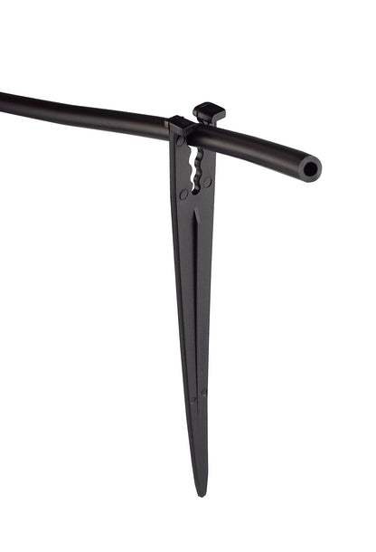 C Clamp Stake for 4mm/7mm Micro Pipe