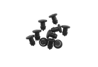 Antelco Goof (Repair) Plugs 4mm Barb