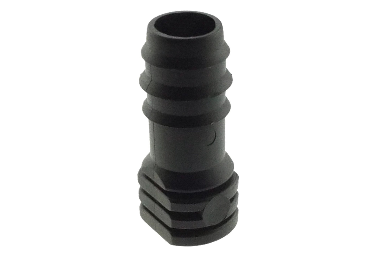 Plug for 1/2" Irrigation Pipe
