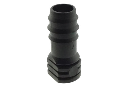 Plug for 1/2" Irrigation Pipe