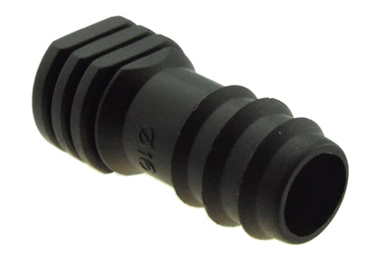 Plug for 1/2" Irrigation Pipe