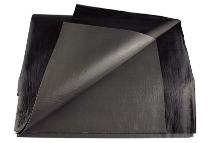Pond Liner L-Grade Black With Underlay