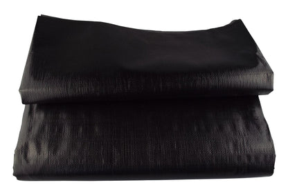 Pond Liner L-Grade Black With Underlay