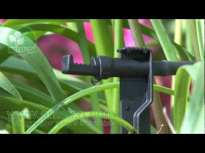 Antelco Midi Drip™ Dripper Emitters 4mm Barb