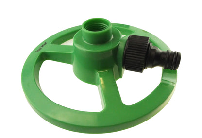 Cost Wise 3-Arm Revolving Sprinkler