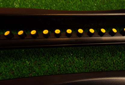 Bar Oscillating Sprinkler NO NAME