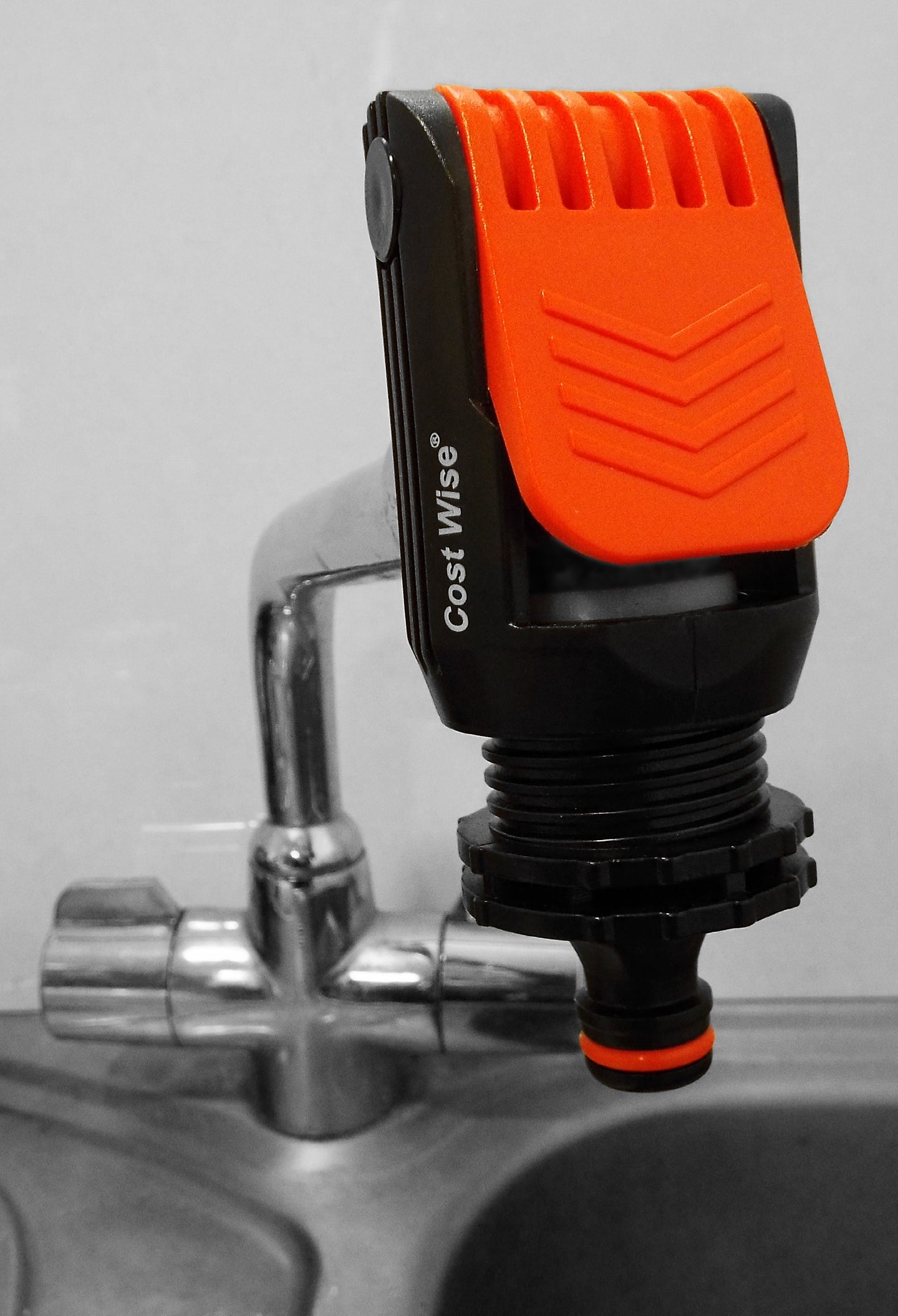 Kitchen Tap Adaptor Cost Wise