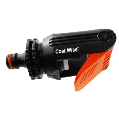 Kitchen Tap Adaptor Cost Wise