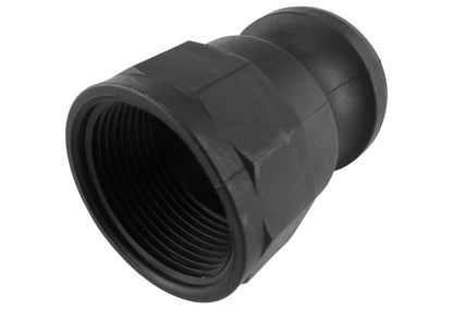 Camlock Type A 1"