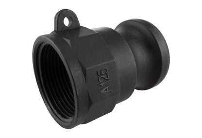 Camlock Type A 1/2"