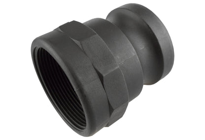 Camlock Type A 1/2"