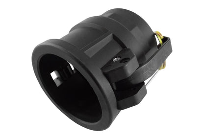 Camlock Type D 4"