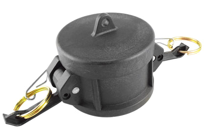 Camlock Type DC 1.5"