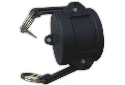 Camlock Type DC 4"