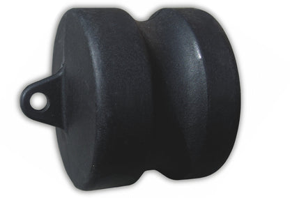Camlock Type DP 4"
