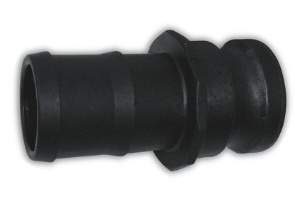 Camlock Type E 1.5"