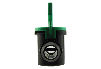 In Line Valve for 1/2" Irrigation Pipe