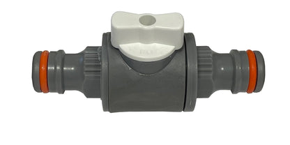 In Line Valve WL