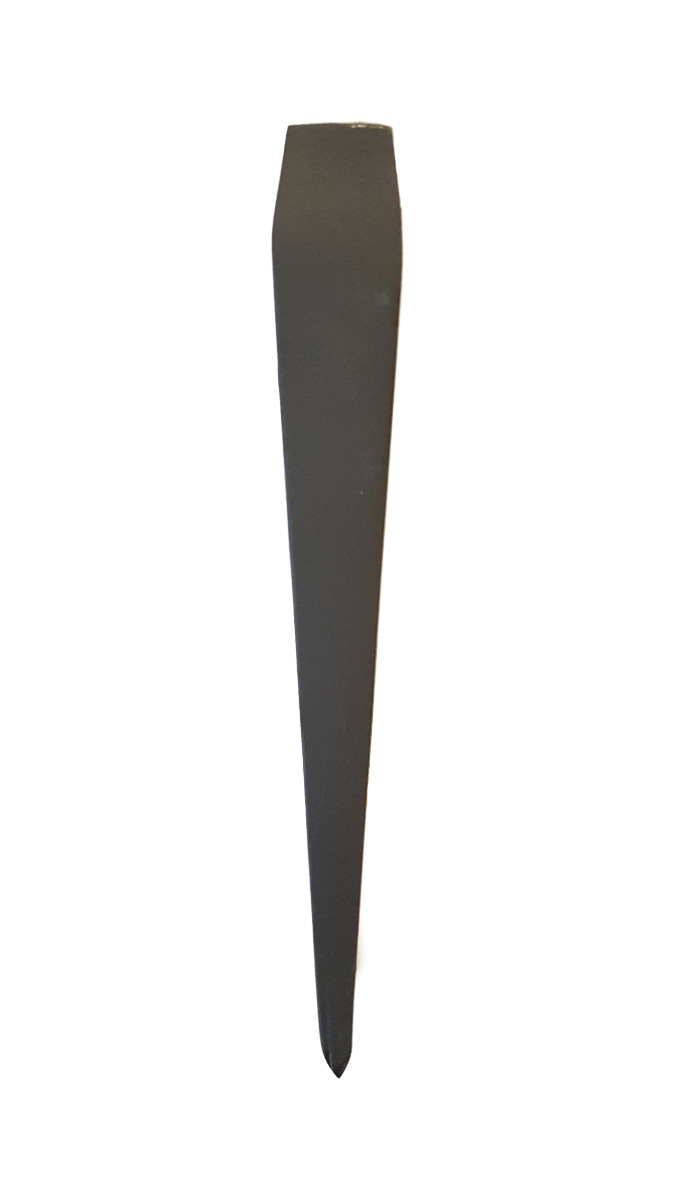 2kg Heavy Duty Log Splitter Wedge