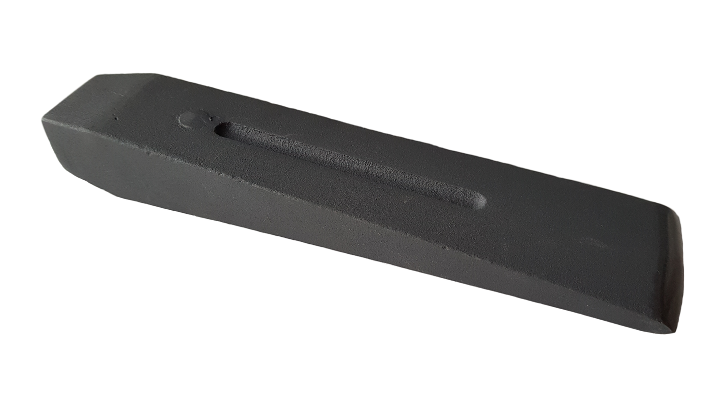 2kg Heavy Duty Log Splitter Wedge