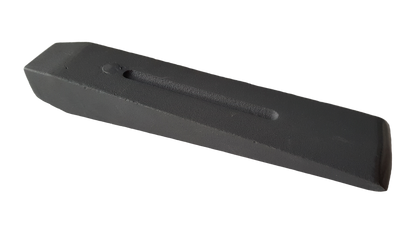 2kg Heavy Duty Log Splitter Wedge