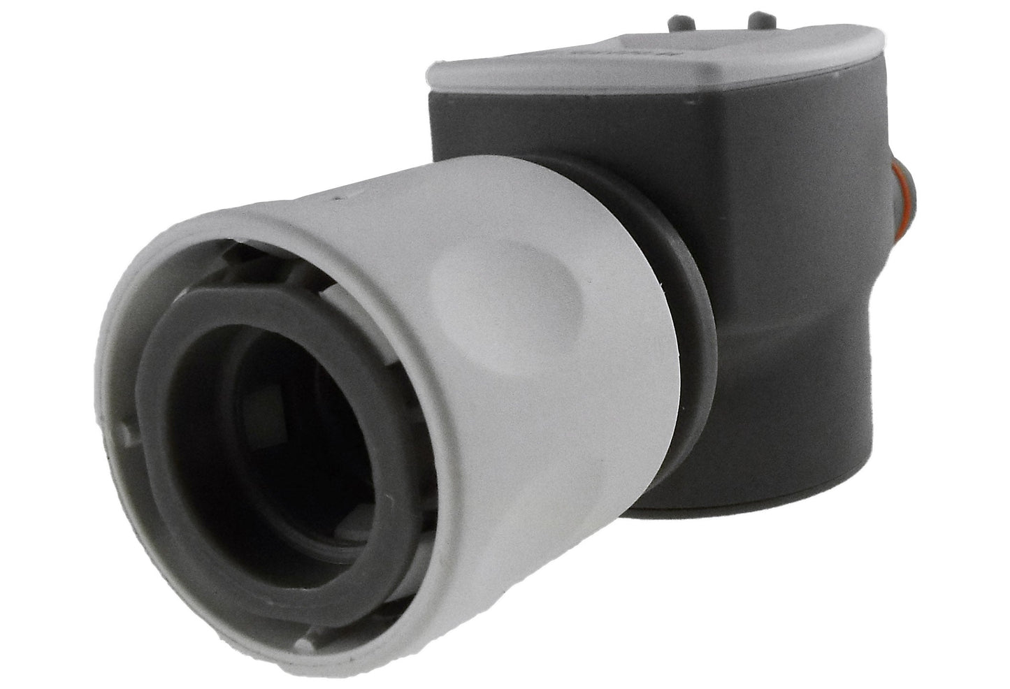 Water Flow Meter Snap on Connector