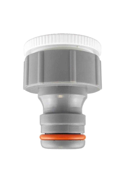 Female Tap Connector 1"-3/4" BSPF Max Flo WL