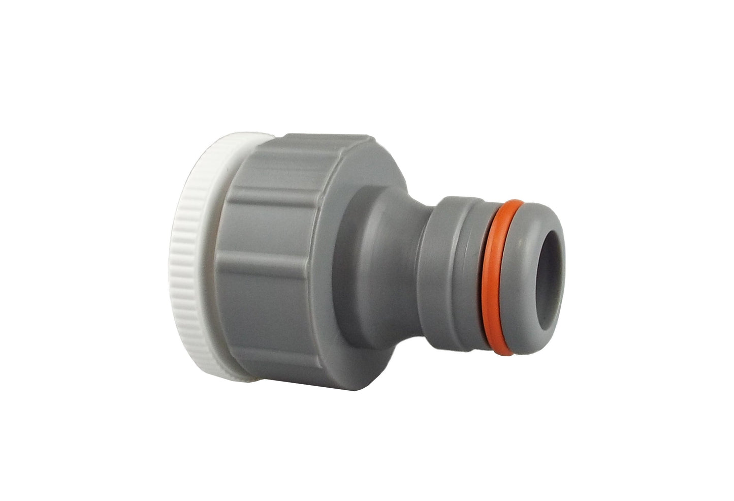 Female Tap Connector 1"-3/4" BSPF Max Flo WL