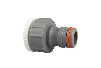 Female Tap Connector 1"-3/4" BSPF Max Flo WL